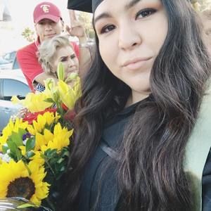 Meet your Posher, Vania